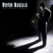 Wynton Marsalis - Hot House Flowers (2001) [SACD]