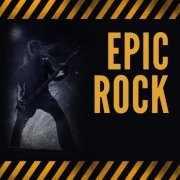 VA - Epic Rock (2023)