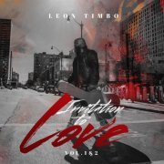 Leon Timbo - Invitation To Love Vol. 1 & 2 (2018) [Hi-Res]