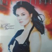 Maria Vidal - A Fuego Lento (1995)