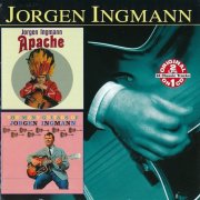 Jorgen Ingmann - Apache & The Many Guitars (2004)