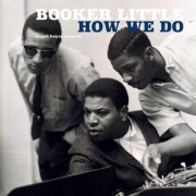 Booker Little - How We Do (2018)