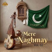 VA - Mere Naghmay, Vol. 2 (2026) Hi-Res