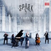 Spark - Wild Territories (2015) [Hi-Res]