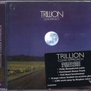 Trillion - Clear Approach (1980) [2008 Rock Candy Remastered]