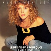 Kylie Minogue - Je Ne Sais Pas Pourquoi╱Made In Heaven (1988) [Hi-Res]