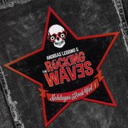 Andreas Lebbing & The Rocking Waves - Schlager Rock Vol. 1 (2023/2026)