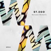 St.Ego - Between Moments (2025)