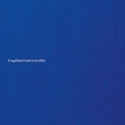 Andres Perez - Fragilidad Indestructible (2023) Hi Res