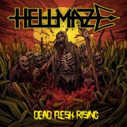 Hellmaze - Dead Flesh Rising (2026) Hi-Res