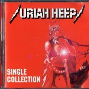 Uriah Heep - Single Collection (2000)