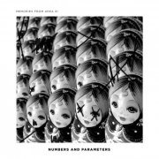 Numbers And Parameters - Memories From Area 51 (2019)