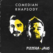 Pizzera & Jaus - Comedian Rhapsody (2022) Hi-Res