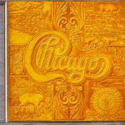 Chicago - Chicago VII (1974) {2002, Remastered} CD-Rip