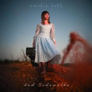Amelia Doll - Red Sidewalks (2025) [Hi-Res]