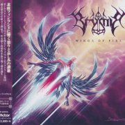 Brymir - Wings Of Fire (2019) [Japan Edition]