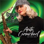 Anita Carmichael - Grooves & Hooves (2024)