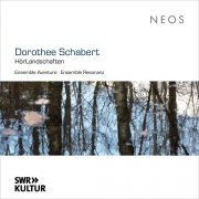 Ensemble Aventure, Ensemble Resonanz & Wolfgang Guttler - HörLandschaften (2025) Hi-Res