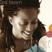 Sara Tavares - Balance (2005) FLAC