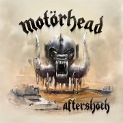 Motörhead - Aftershock (2013) [Hi-Res]