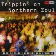 VA - Trippin' on Northern Soul (1996)