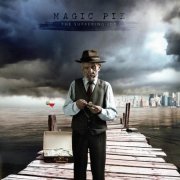 Magic Pie - The Suffering Joy (2011) CD Rip