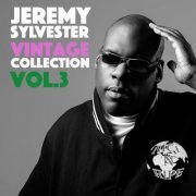 Jeremy Sylvester - Vintage Collection (Vol. 3) (2020)