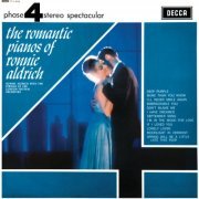 Ronnie Aldrich - The Romantic Pianos Of Ronnie Aldrich (1964/2017) FLAC