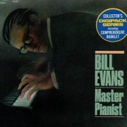 Bill Evans - Master Pianist (2019)