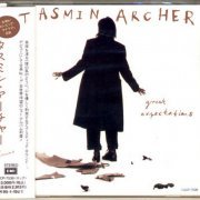 Tasmin Archer - Great Expectations (1992) {1993, Japan 1st Press}