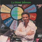 La Mont Johnson - Sun, Moon, and Stars (1972)