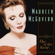 Maureen McGovern - Out of This World (2024)