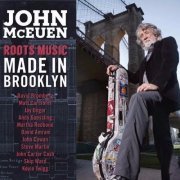 John McEuen - Made In Brooklyn (2016) [Hi-Res]