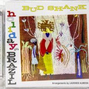 Bud Shank - Holiday In Brazil (1959) {2026 SACD}