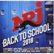 VA - NRJ Back To School 2018 [3CD Box Set] (2018)