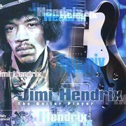 Jimi Hendrix - The Guitar Player - Remastered (2001)