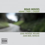 Duo Gemini - Road Movies (2013) [Hi-Res]