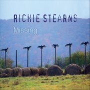 Richie Stearns - Missing (2011)