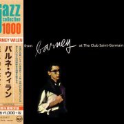 Barney Wilen - More From Barney At The Club Saint-Germain (1959) [2014 Japan Jazz Collection 1000]