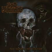 Void Monuments - Posthumous Imprecation (2026) Hi-Res