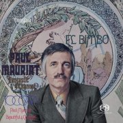 Paul Mauriat - El Bimbo & Toccata (2019)