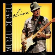 Murali Coryell - Live (2012)