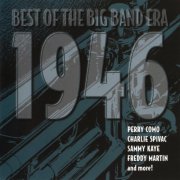 Various Artists - Best Big Band Era - 1946 (1997)