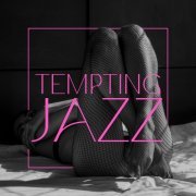 Romantic Candlelight Orchestra - Tempting Jazz: Romantic Songs for Seduction, Sensuality and Nights Full of Love (2023) Hi Res