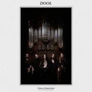 Dool - Visions of Summerland (Live at Arminius Church Rotterdam) (2023) Hi Res