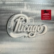Chicago - II (Steven Wilson Remix) (2025) LP