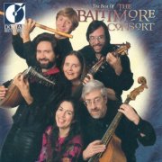 Baltimore Consort - The Best of the Baltimore Consort (2011)
