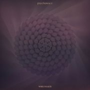 Psychonaut - World Maker (2025) Hi-Res