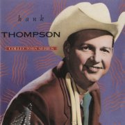 Hank Thompson - Capitol Collectors Series (1989)