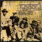 Kool & The Gang - Gangthology (2003) Lossless